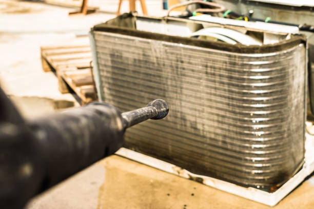 Best Ventilation Cleaning Services  in Clover, SC