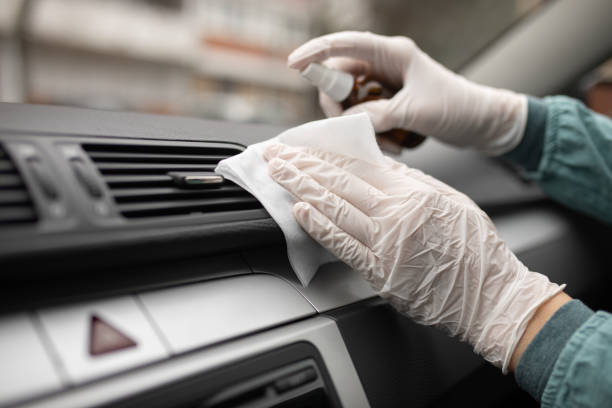 Best Best Air Duct Cleaning Company  in Clover, SC