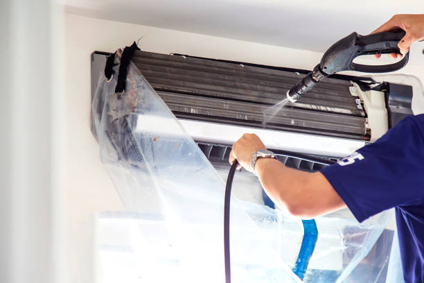 Best Affordable Air Duct Cleaning  in Clover, SC