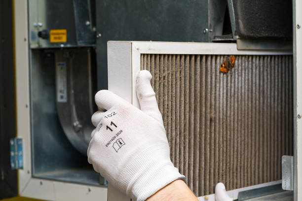 Best HVAC Air Duct Cleaning  in Clover, SC