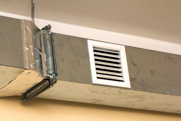 Best Affordable HVAC Duct Cleaning  in Clover, SC