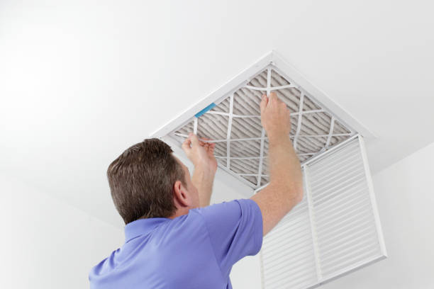 Best Air Duct Cleaning Near Me  in Clover, SC